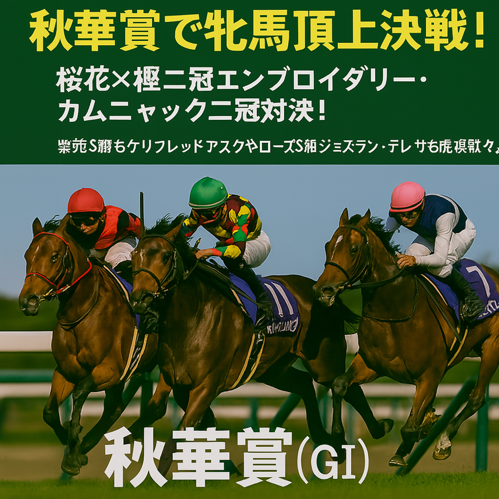 競走馬