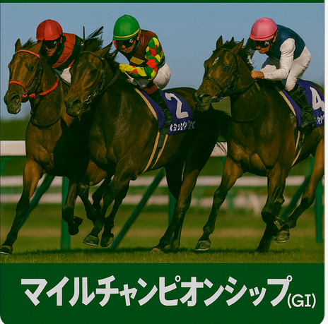 競走馬