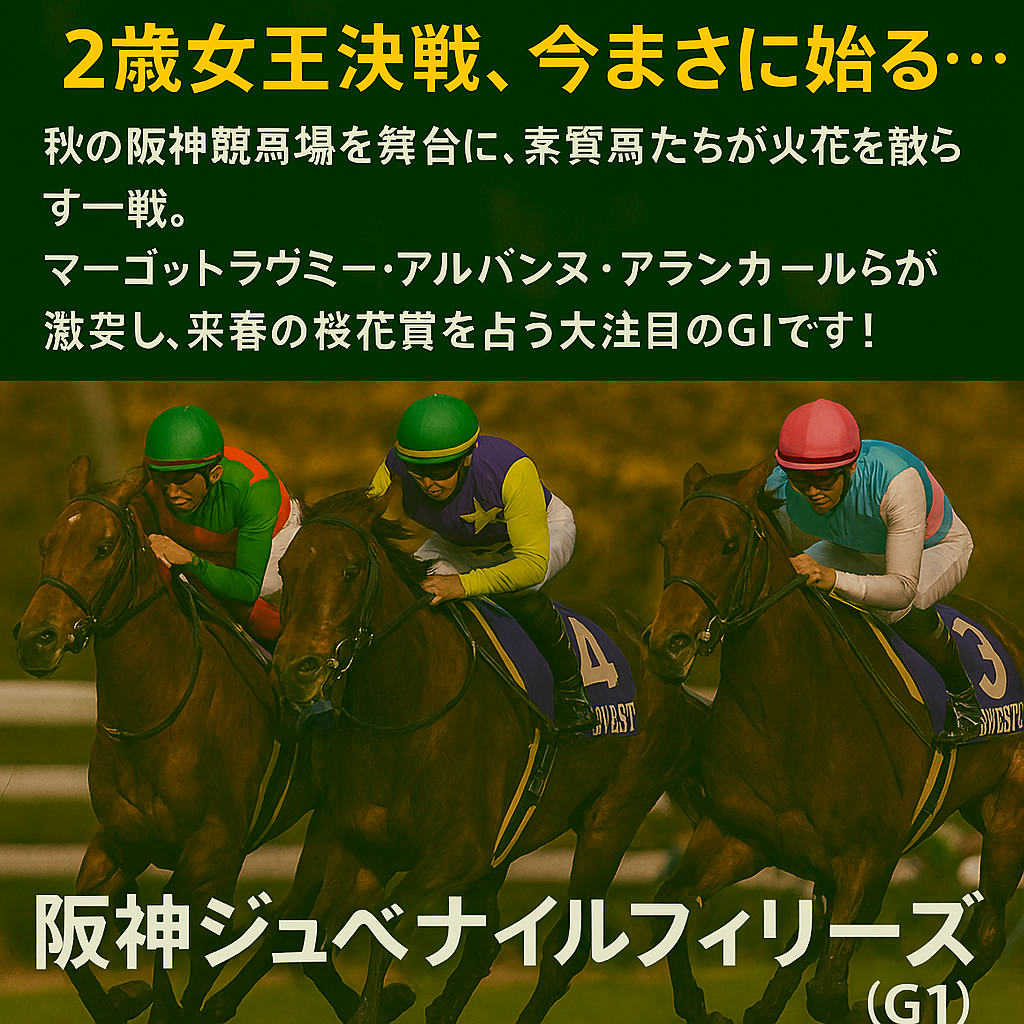 競走馬