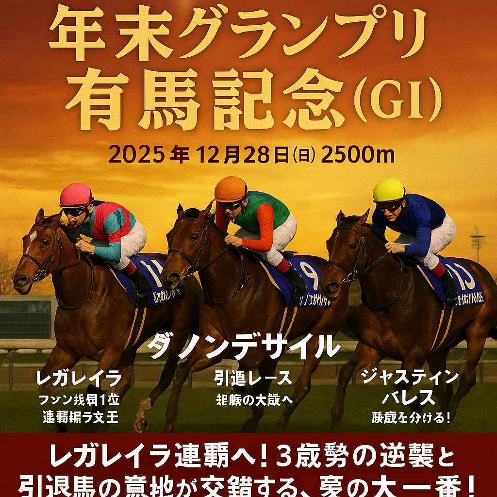 競走馬