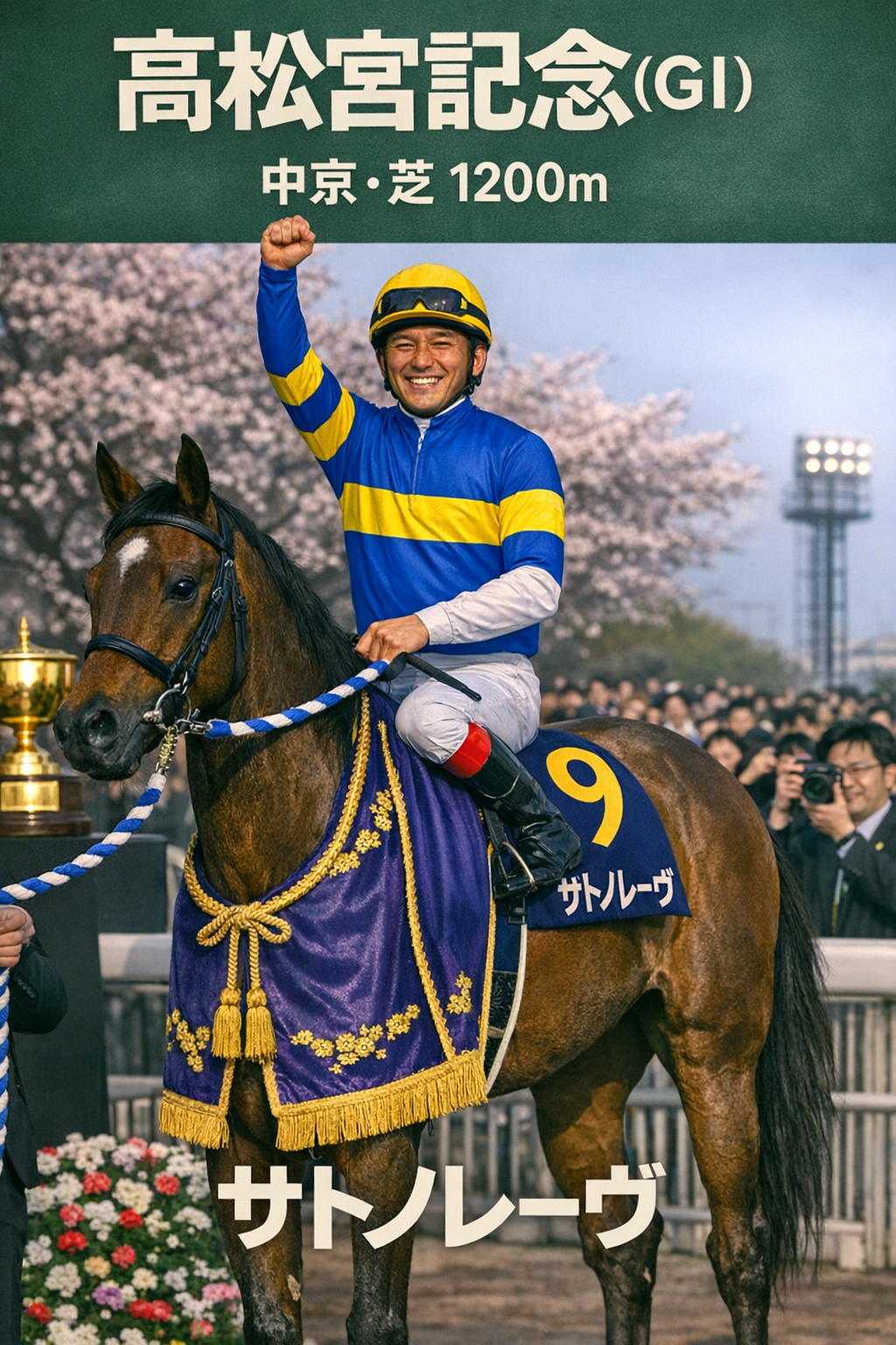 高松宮記念